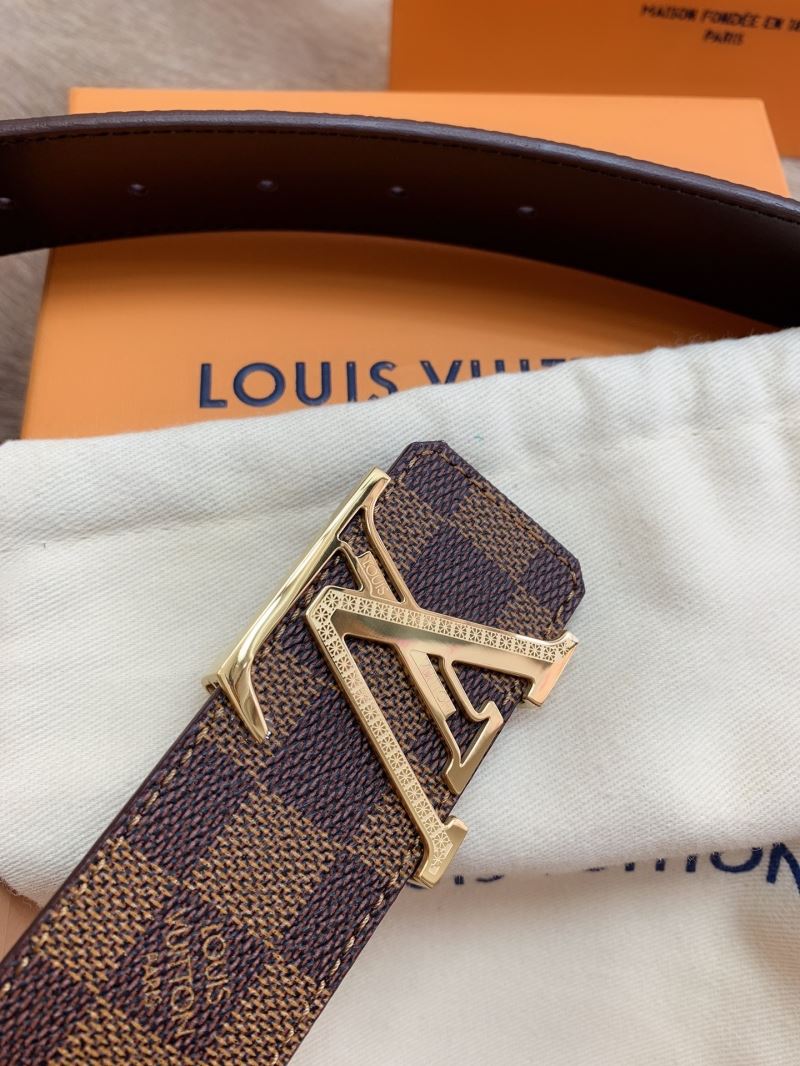 Louis Vuitton Belts